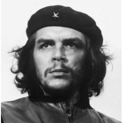 “Sean siempre capaces de sentir en lo más hondo cualquier injusticia cometida contra cualquiera en cualquier parte del mundo”
