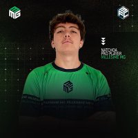 Natchoa (@just_natchoa) 's Twitter Profile