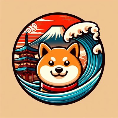 rainyan687007's profile picture. #shibarmy🇯🇵 #SHIB #crypto #柴犬コイン #仮想通貨 #暗号資産 目指せ！資産100億円🐕💰ガチホ💪日本中に柴犬コインの素晴らしさを共有したい‼️ポテンシャルの高さ、安全性、資産としての価値が広まりますように☺️SHIBを応援している方、フォロー、フォローバックさせて頂きます🙇‍♂️