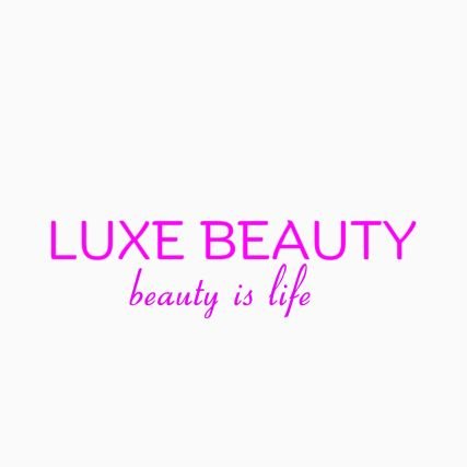 luxe_beuty's profile picture. beauty is life
