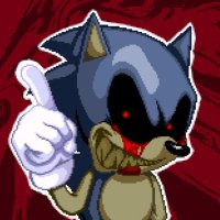 Sonic.exe vs FNF Dev Team (@sonicexeteam) 's Twitter Profile Photo Sonic.exe vs FNF Dev Team (@sonicexeteam) 's Twitter Profile Photo