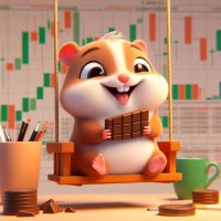 chocolate hamster (@korunz8) 's Twitter Profile