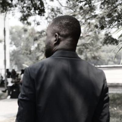 Défenseur d'Intérêt Supérieur de la #DRC | Retweeter ne veut pas dire endosser.