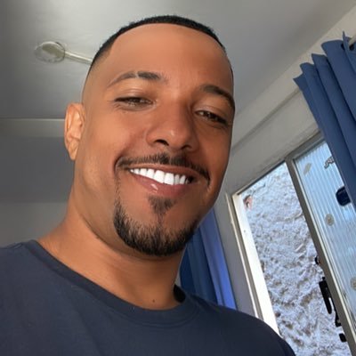 Papai do Anthony 💙 // Deus acima de tudo e de todos ❤🙏🏾