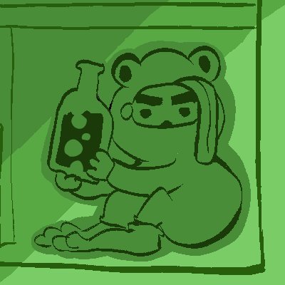 Natさんのプロフィール画像