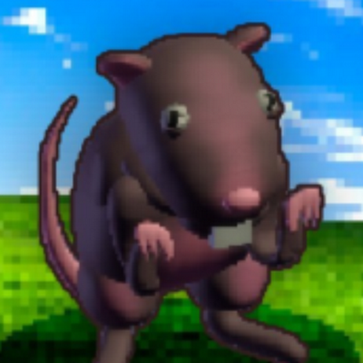 Ratatin_funkin's profile picture. El mod de ratatin gaming ahora con una cuenta de X!
Directores: @isiorsomething @el_carnibora_XD