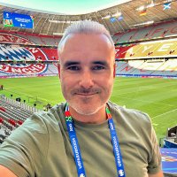 Paul Barnes (@paul__barnes) 's Twitter Profile