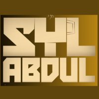 SyL ☕#IYKYK (@sylabdul) 's Twitter Profile Photo SyL ☕#IYKYK (@sylabdul) 's Twitter Profile Photo