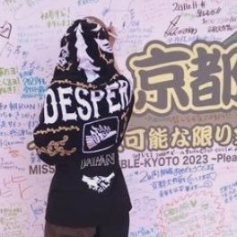 プロレスと音楽(ブラフ👹シムホルモンテンフィ..)/ダイスケはんがゲストのヒロムちゃんの試合がきっかけで新日にハマる…上ちゃんと同じプロレス歴/WWEハマり中🔰/挨拶DM❌フォロバ慎重です🙏