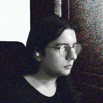 KuterDinel's profile picture. Sharing what I learn and build