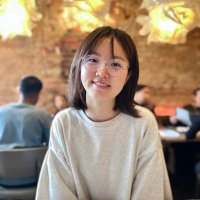 Daniella Ye (@daniella_yz) 's Twitter Profile