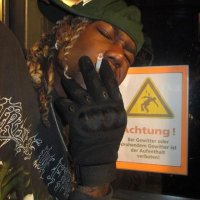 Chrome (@thegodofwisdom3) 's Twitter Profile