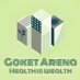 Goket Arena (@gokeyteeman) Twitter profile photo Goket Arena (@gokeyteeman) Twitter profile photo
