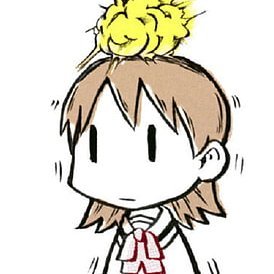 ESP/ENG.
19
I fw videogames, and stuff.
i also fw nichijou, pokemon, jjba and some rpgs.