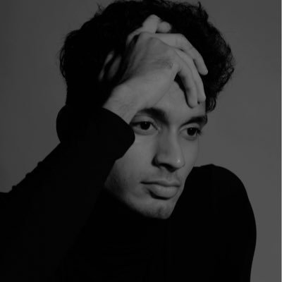 mohammed_jaazim's profile picture. an autodidact.                                                 author | filmmaker | founder