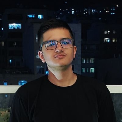 honarvaram's profile picture. جنوبیِ کنجکاو و جست‌وجوگر