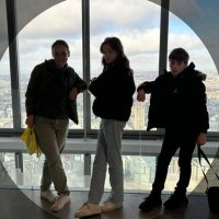 Alys Exley-Smith (@ldncommcentres) 's Twitter Profile