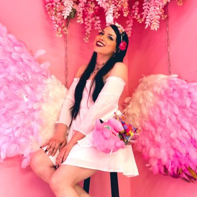 top 100 tsareena ww #PokemonUnite 🍃 sparkliest ssbu palu/zelda✨ cosplayer ♡ soon streamer ♡ occasional 18+ ♡ arch💘 #blm #freepalestine #fuckice #transrights