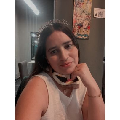 Agustina Tejerina