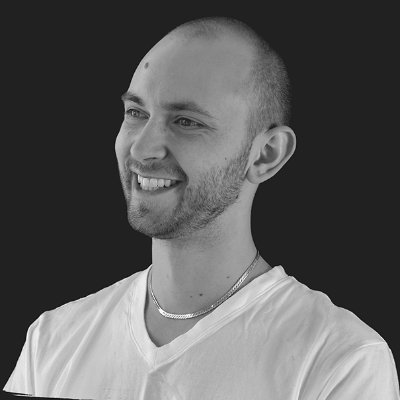 Michael Guimontさんのプロフィール画像