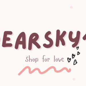 Dearsky10さんのプロフィール画像