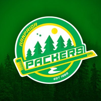 Official twitter of the Arnprior Packers Junior Hockey Club • EOJHL • #packerpride