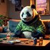 I am a panda (@zach_cromwell) Twitter profile photo I am a panda (@zach_cromwell) Twitter profile photo
