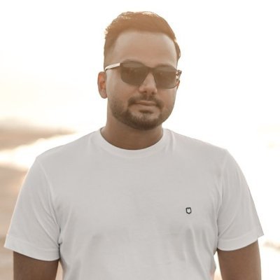 aidin_hs's profile picture. DevOps