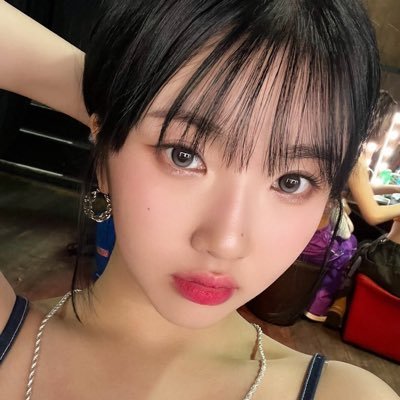 1210_spring's profile picture. #TRI_BE 소은🐰