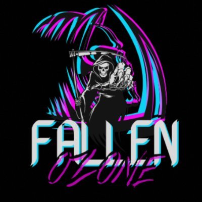 FallenOzone_TTV's profile picture. 🎮 Alright! What's going on today guys! 🎮