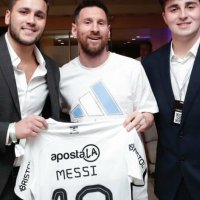 Messianico Py (@existe1sgenpy) 's Twitter Profile Photo