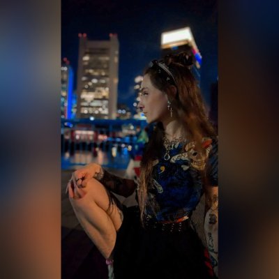 BrujaxxG59x's profile picture. 🥀🖤🫀