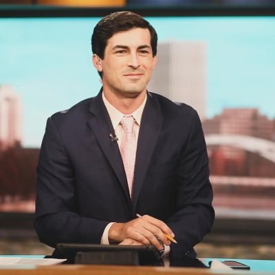 News Reporter and Anchor @13WHAM, Rochester NY | @QuinnipiacU '21 | @BergenCatholic '17 | @NYRangersRadio