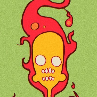 feto parasita artesさんのプロフィール画像