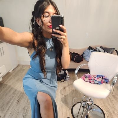 alisha_dossani's profile picture. Mommy to Adeline Rose 🙏🩷 ~ 1 Corinthians 13:7 ~ AJV 💍🥰~ R.I.P Abuelito 12.22.14- R.I.P Maji 4.13.15