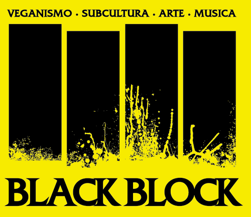 VEGANISMO, SUBCULTURA, ARTE, MÚSICA - em construção