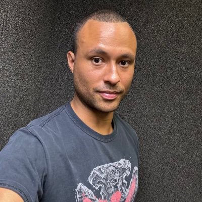 U.S. Navy Vet, Democrat, Co-founder of Chicago Missing Persons Guild, & Author of @ValorTale (LitRPG series) #VoteDewIII I didn’t vote for the Orange dictator