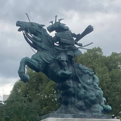 Sanada1357's profile picture. 