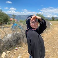 Nazlı Sağlam (@_saglamnazli) Twitter profile photo