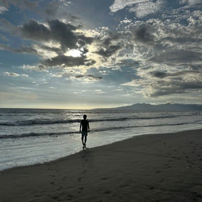 AndreGanceda's profile picture. 