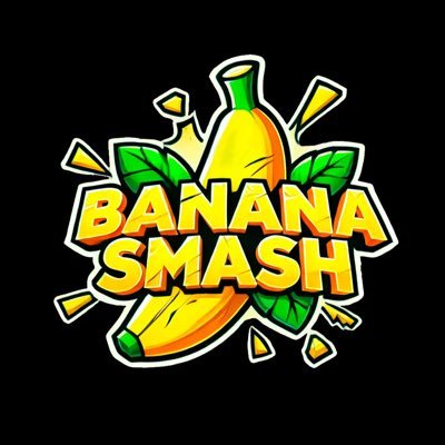 BananaSmashRbx's profile picture. Hey, Roblox players!

 🍌 Banana Smash, the most exciting banana game you've ever seen is coming soon!!

🚀 #BananaSmash #Roblox #RobloxDev #RobloxGames #banana