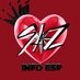 Stray Kids Info Esp 🇲🇽 (@skzinfoesp) Twitter profile photo Stray Kids Info Esp 🇲🇽 (@skzinfoesp) Twitter profile photo