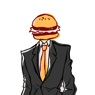 HankStanfood's profile picture. 