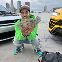 FENIX (@fenix_flexin) 's Twitter Profile