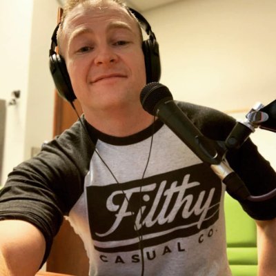 SeanWinnett's profile picture. Marketing is my Superpower 💪🏻  Fractional CMO  💼  Gamer  👾   Astrophysics  🪐  Horror  🖤  College Sports  🏈🏀 Droppin' Elbows 💥 Boise State 💙
