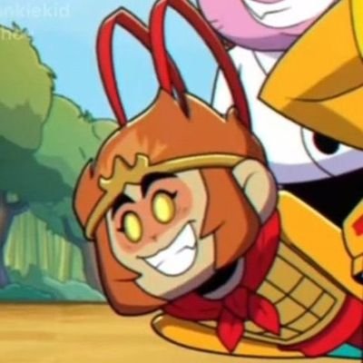 Danilyx | LMK S5 SPOILERS! ☀️🐵 🇪🇨さんのプロフィール画像