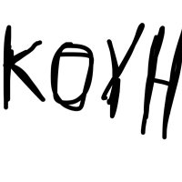Koyhdoesrl (@koyhdoesrl) 's Twitter Profile
