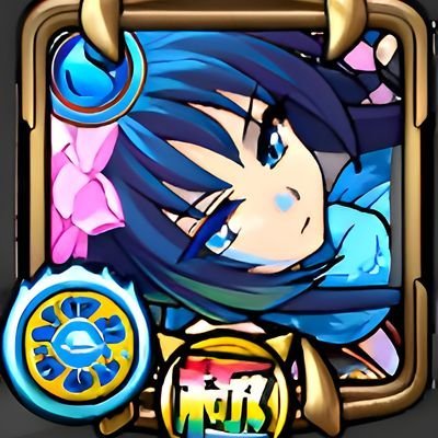 はじめまして悠です! モンスト好きです。 この垢はモンスト関係の投稿が多いです☺気軽に絡んでね✌タメ口🙆♂ 才蔵推し‼️ チャレ勢(PS低い)