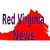 Red Virginia News (@redvirginianews) Twitter profile photo Red Virginia News (@redvirginianews) Twitter profile photo