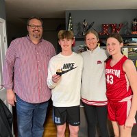 Darcie Roberts (@darcieroberts40) 's Twitter Profile Photo